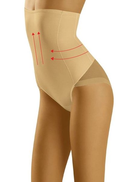 Zeštíhlující a modelující kalhotky Suprima tělové