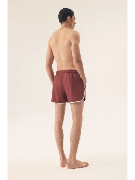 Pánské plavky 42610 Raven