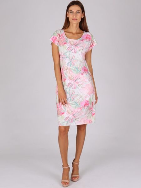 Dámské krátké šaty DAKAR 171