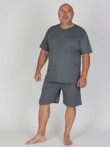 Pánské krátké pyžamo BIGGER
