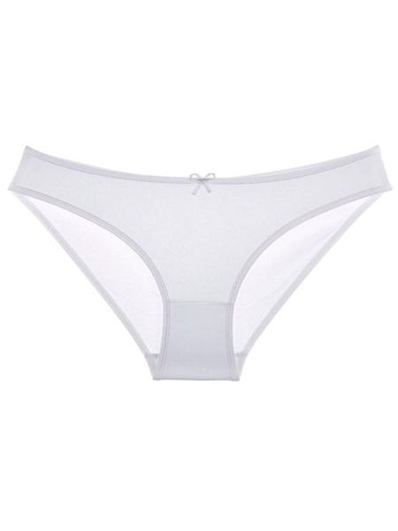 Dětské kalhotky Lilien - bílá