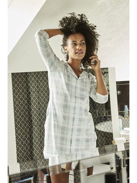 Noční košile 484/285 Susie 2