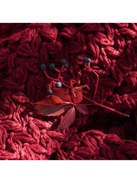 Stylová sada na zimu - šedá