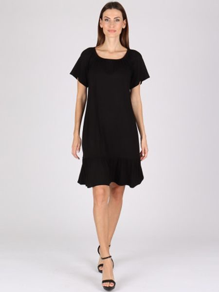 Dámské šaty BONKA 023