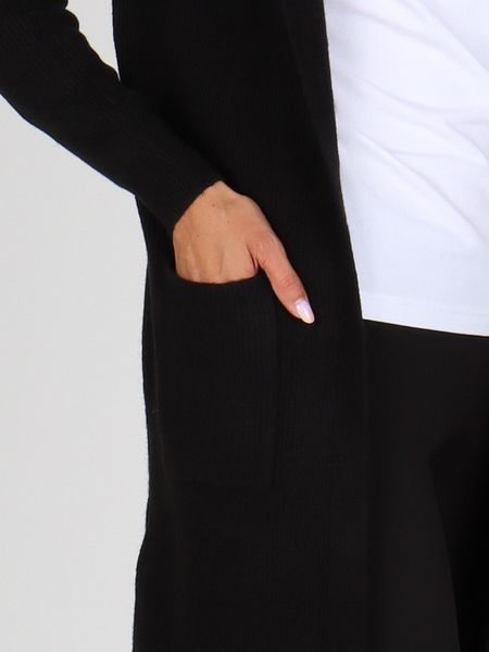 Dámský kardigan KEIKO černá