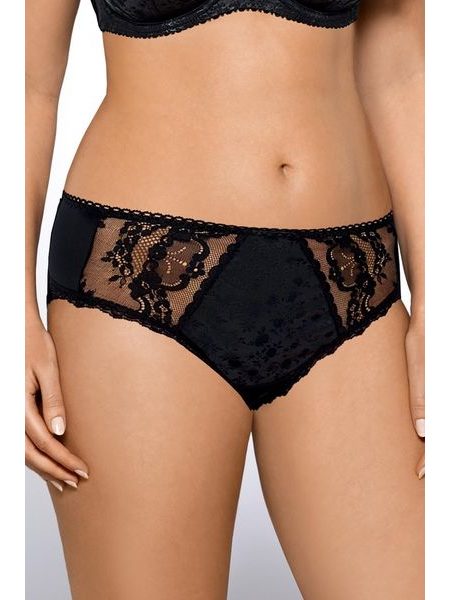 Dámské kalhotky 1130 black