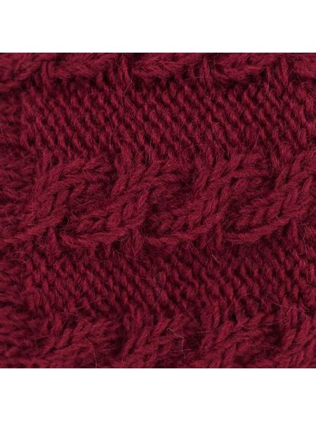 Čelenka se zdobením světlemodrá