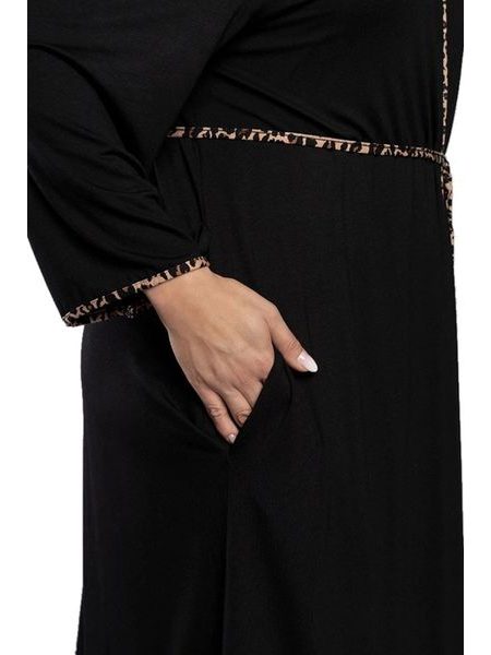 Dámský župan Eila