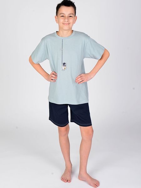 Dětské pyžamo CTIRAD