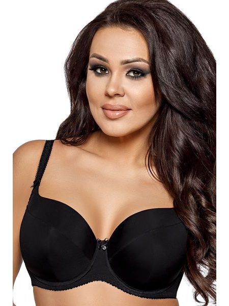 Dámská podprsenka 1263 black