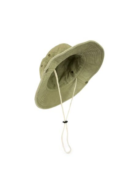 Velmi lehký bavlněný klobouk