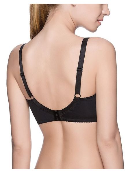 Dámská podprsenka VB-220 black