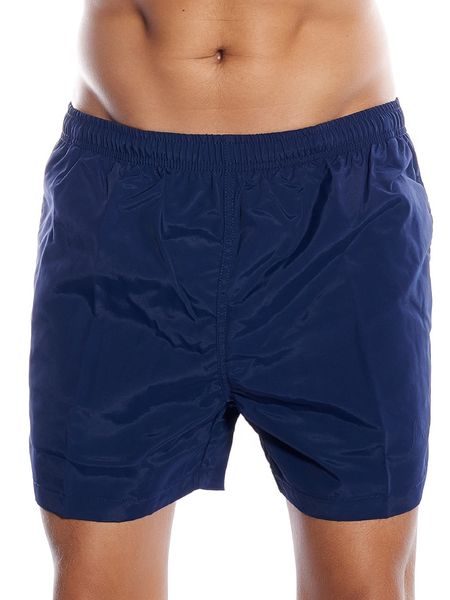 Pánské plavky JOCKEY 60009 modré