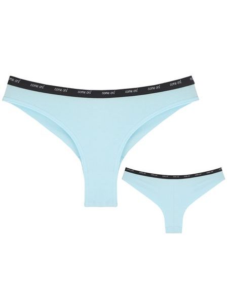 Dámské kalhotky Táňa - petrolejová