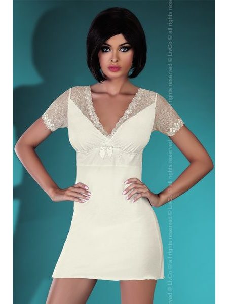 Dámská noční košilka LivCo Corsetti Babette