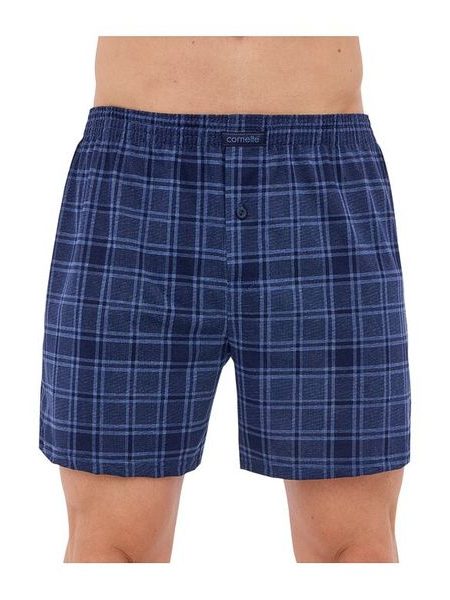 Pánské trenýrky Comfort 2288 tmavě modré