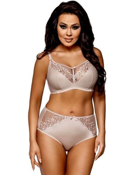 Dámská podprsenka 1691 beige