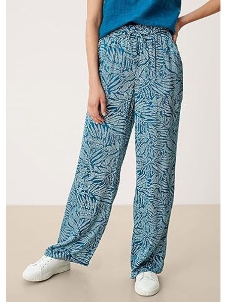 Dámské kalhoty s.Oliver