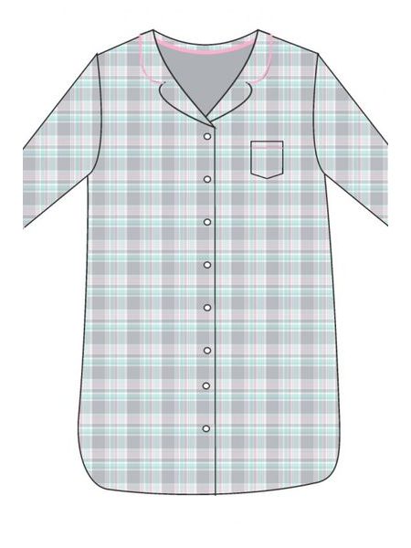 Noční košile 484/285 Susie 2