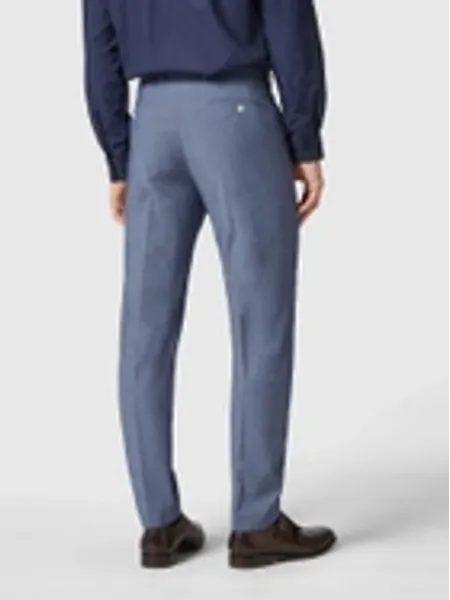 Pánské kalhoty s.Oliver modré