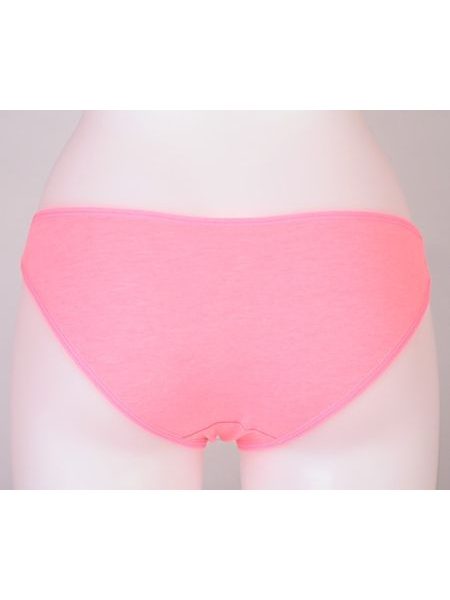 Dětské kalhotky DONELLA Neon - žlutá