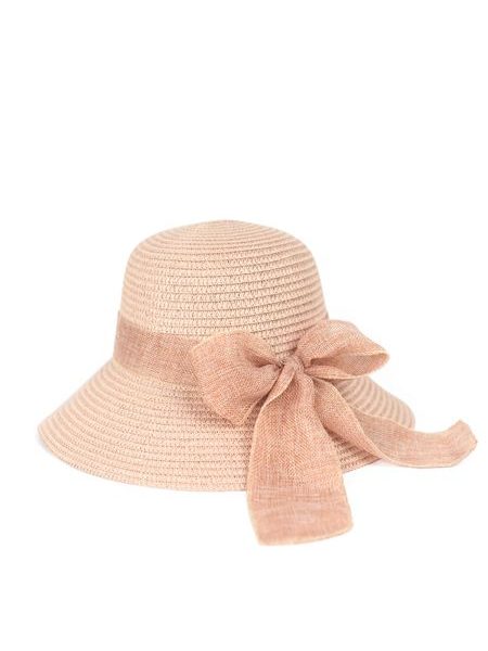 Kvalitní klobouk se širokým lemem