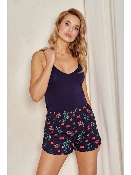 Dámské pyžamo 3111 Delia