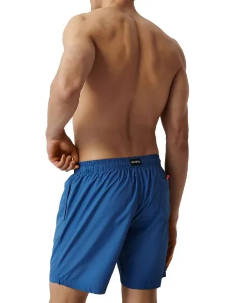 Pánské plavky 223 light blue