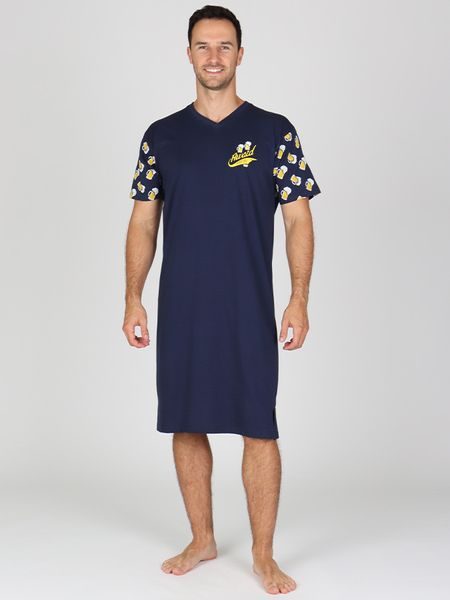 Pánské maxitriko RIZZO