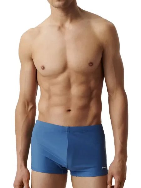 Pánské plavky 320 blue