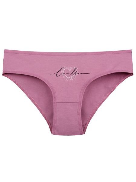 Dětské kalhotky Klárka - šeříková