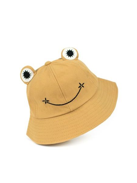 Lehký bavlněný klobouk