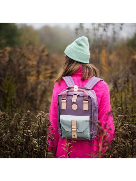 Čepice Must-have hipstera žlutá