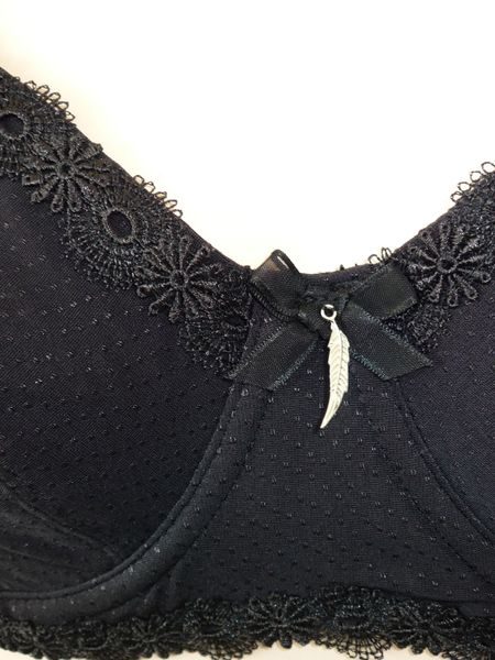 Nevyztužená podprsenka CHANGE Vera