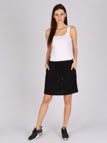 Dámská sukně ZIPO 023