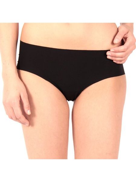 Laserové kalhotky CHANGE Invisible černé