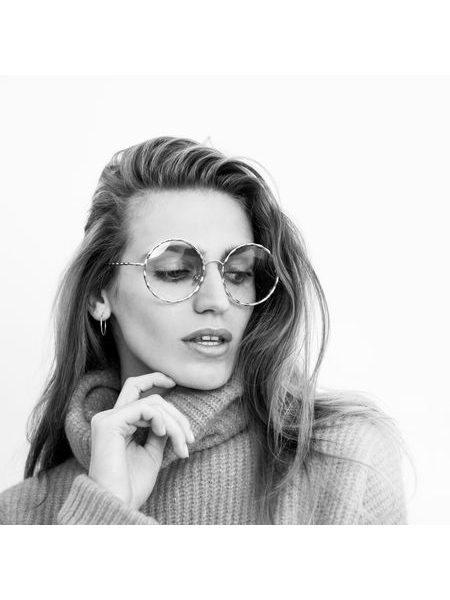 Brýle Looking positive