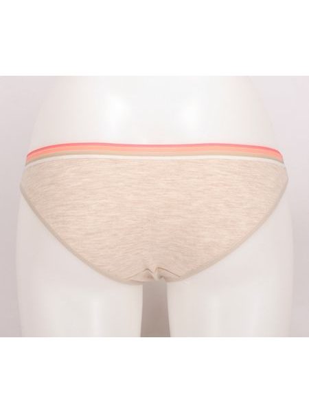 Dámské kalhotky Margita - šedá