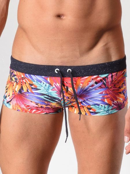 Pánské boxerkové plavky GERONIMO 1423