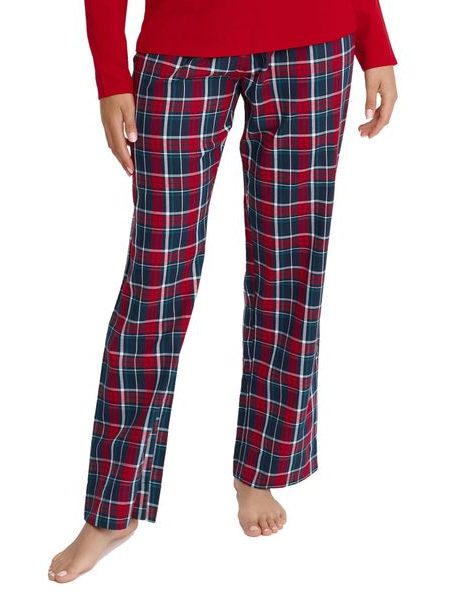 Dámské pyžamo 40938 Glance