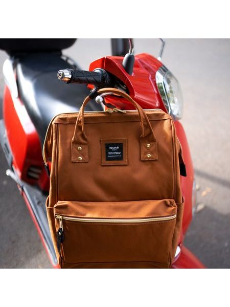 Pískový funkční batoh do města