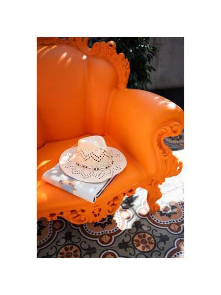 Lehký vzdušný klobouk