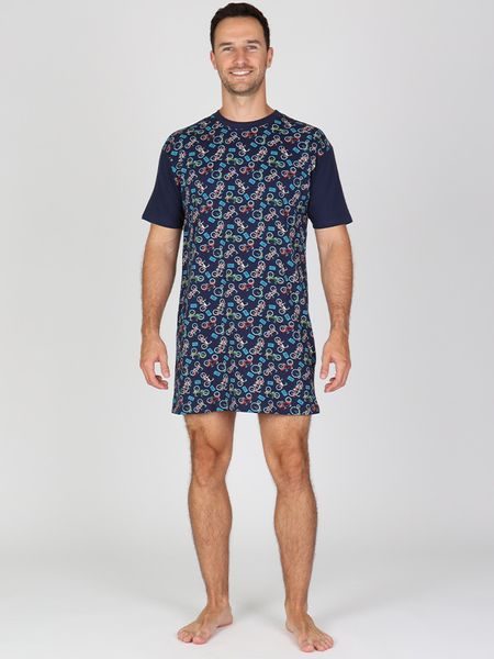 Pánské maxitriko LOKI