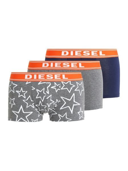 Pánské boxerky DIESEL Shawn 3-pack 03