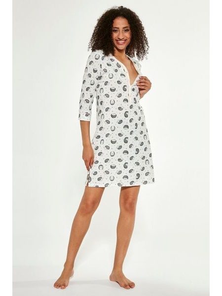 Noční košile 485/295 Emily