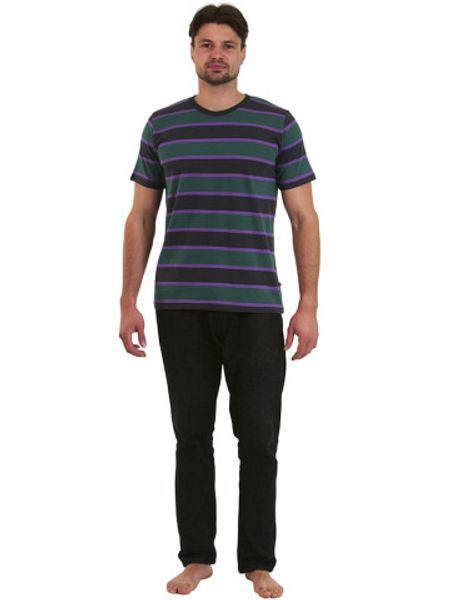 Pánské triko 25-108