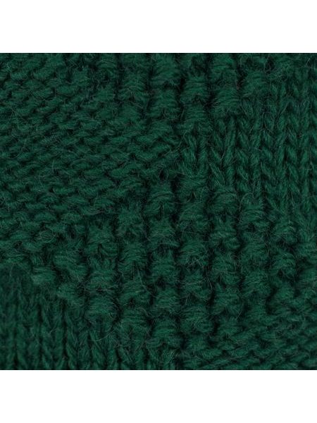 Sada čepice se šálou fialová