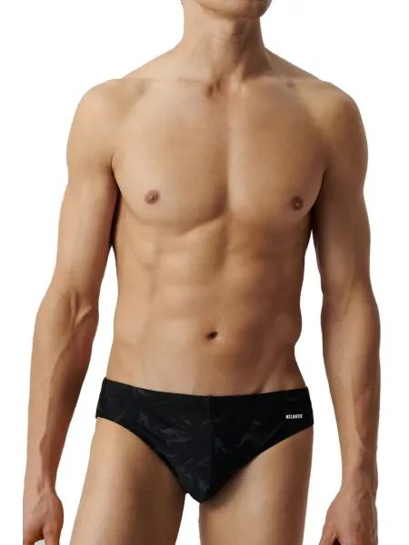 Pánské plavky 339 black