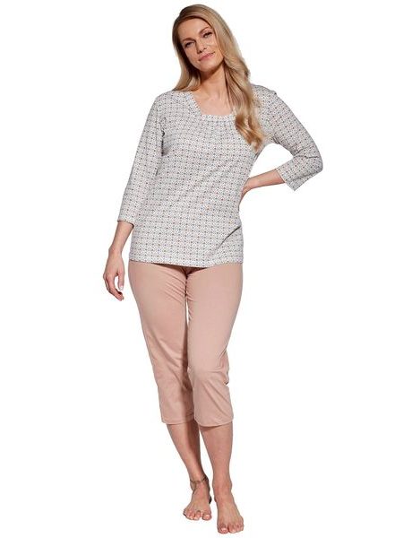 Dámské pyžamo 767/359 Nadia