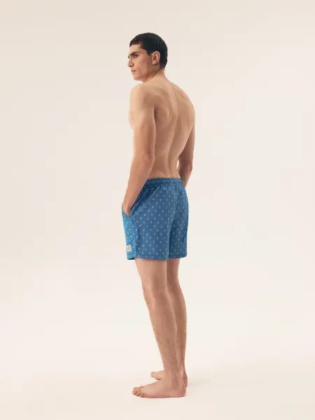 Pánské plavky 42615 Rook